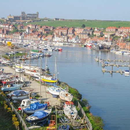 5 Oystons Yard Vila Whitby Exterior foto