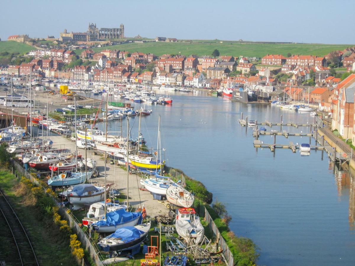 5 Oystons Yard Vila Whitby Exterior foto