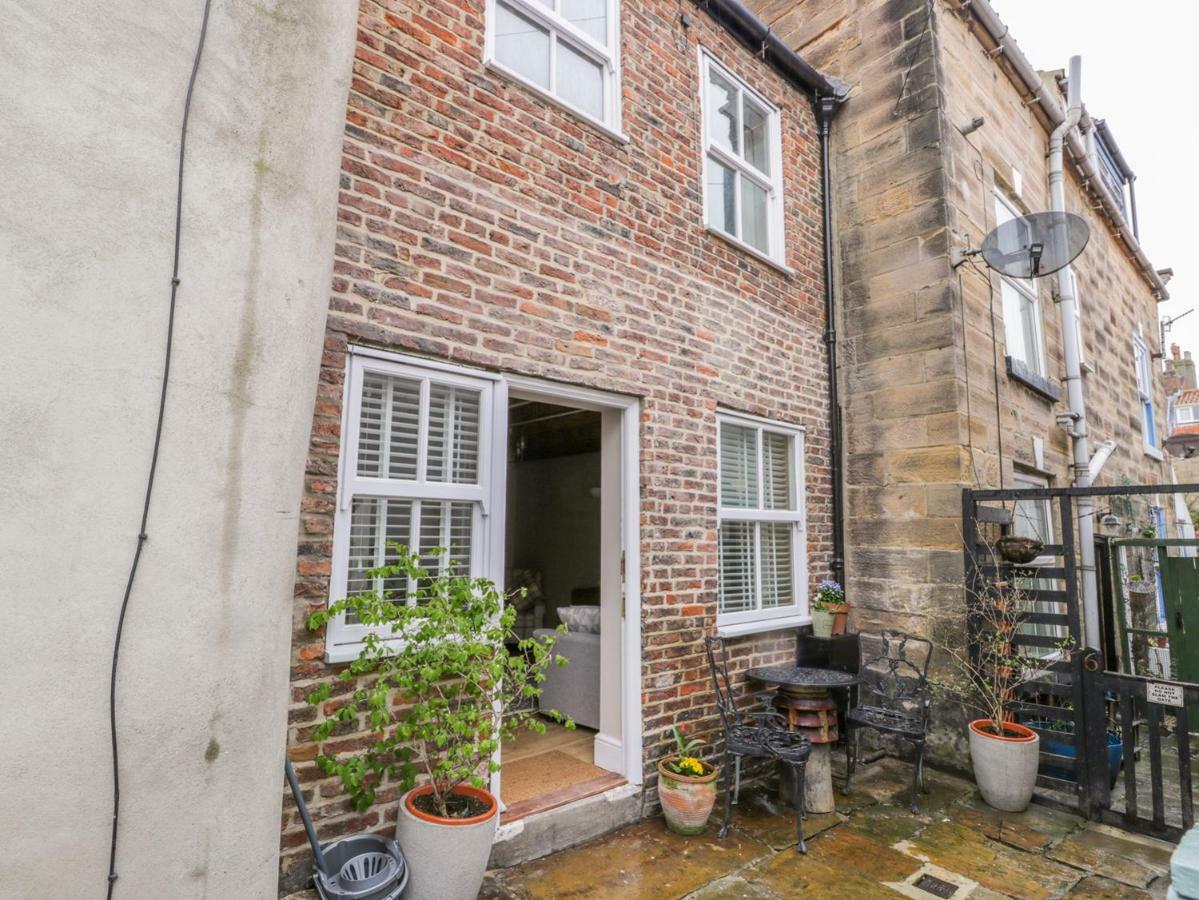 5 Oystons Yard Vila Whitby Exterior foto